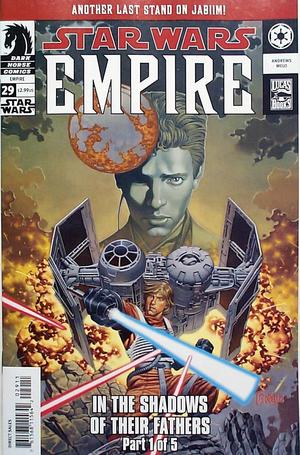 [Star Wars: Empire #29]