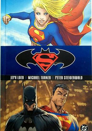 [Superman / Batman Vol. 2: Supergirl (HC)]
