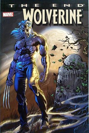 [Wolverine: The End (SC, 2005 edition)]