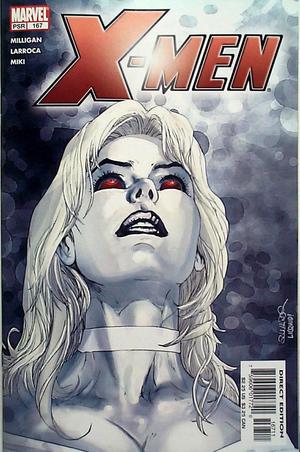 [X-Men (series 2) No. 167]