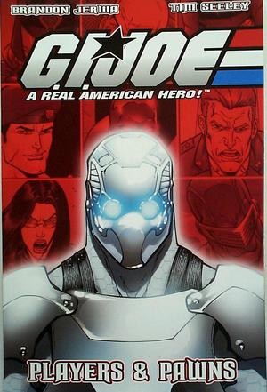 [G.I. Joe Vol. 6: Players & Pawns]