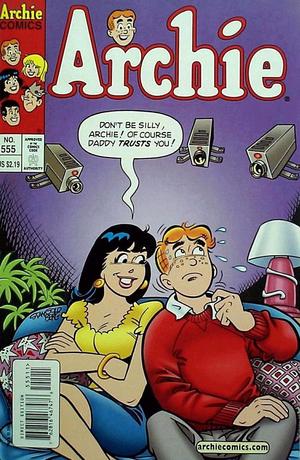 [Archie No. 555]
