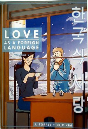 [Love as a Foreign Language Volume 2]