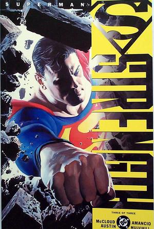 [Superman: Strength 3]