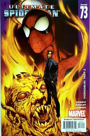 [Ultimate Spider-Man Vol. 1, No. 73]