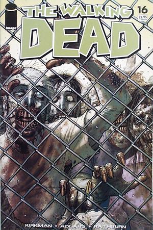 [Walking Dead Vol. 1 #16]