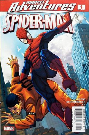[Marvel Adventures: Spider-Man No. 1]