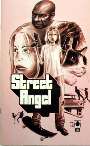 [Street Angel #5]