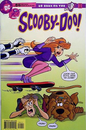 [Scooby-Doo (series 6) 94]