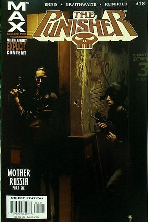 [Punisher (series 7) No. 18]