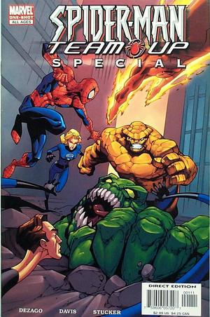 [Spider-Man Team-Up Special No. 1]