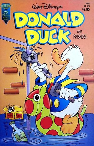 [Walt Disney's Donald Duck and Friends No. 326]