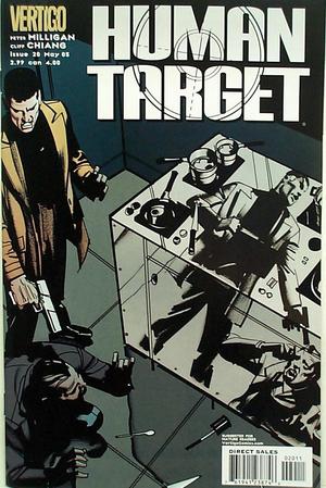 [Human Target (series 2) 20]