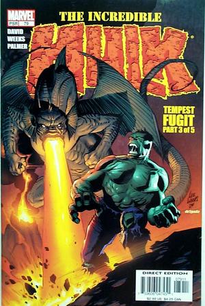 [Incredible Hulk (series 2) No. 79]