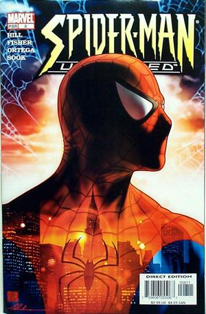 [Spider-Man Unlimited (series 3) No. 8]