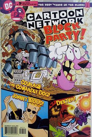 [Cartoon Network Block Party 7]