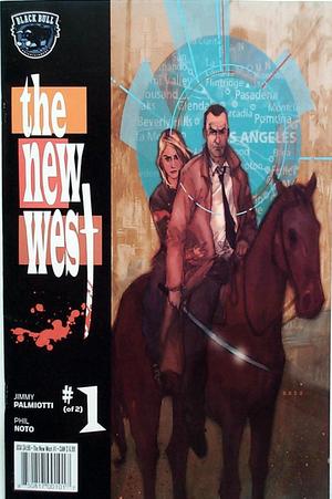 [New West #1]