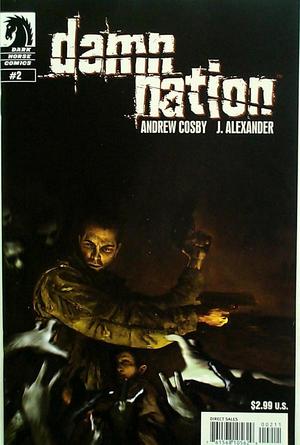 [Damn Nation #2]