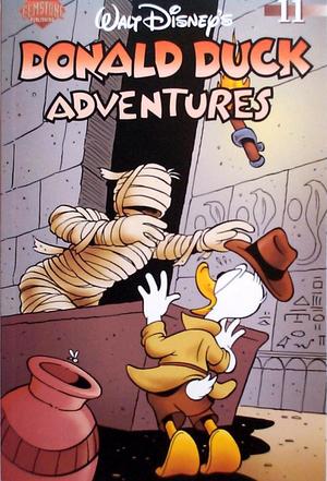 [Walt Disney's Donald Duck Adventures (series 3) No. 11]