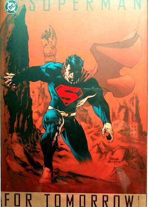 [Superman: For Tomorrow Vol. 1 (HC)]