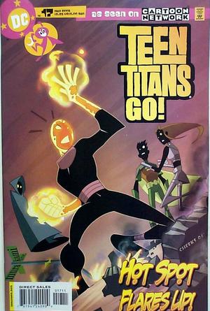 [Teen Titans Go! 17]