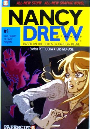 [Nancy Drew Vol. 1: The Demon of River Heights (SC)]