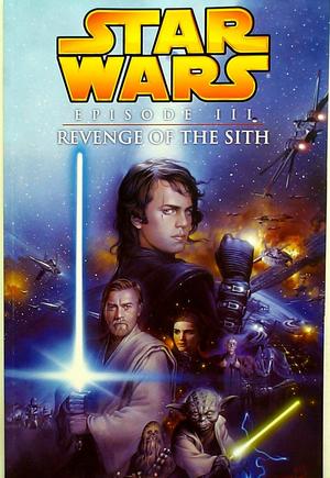 [Star Wars: Episode III - Revenge of the Sith (SC)]