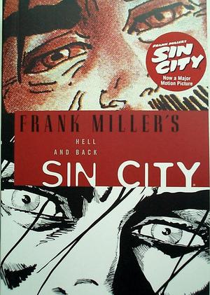 [Sin City Vol. 7: Hell and Back]