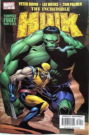 [Incredible Hulk (series 2) No. 80]