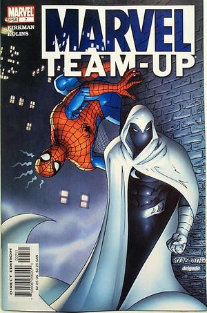 [Marvel Team-Up (series 3) No. 7]