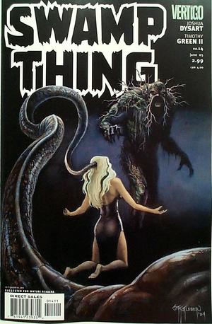 [Swamp Thing (series 4) 14]
