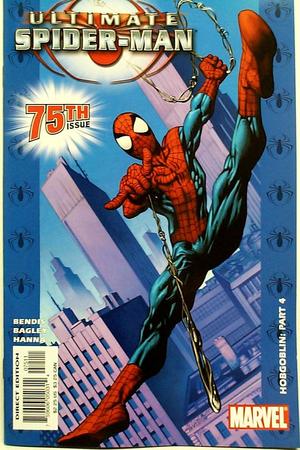 [Ultimate Spider-Man Vol. 1, No. 75]