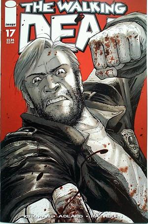 [Walking Dead Vol. 1 #17]