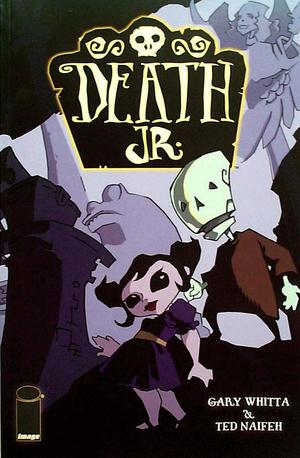 [Death Jr. Vol. 1 #1]