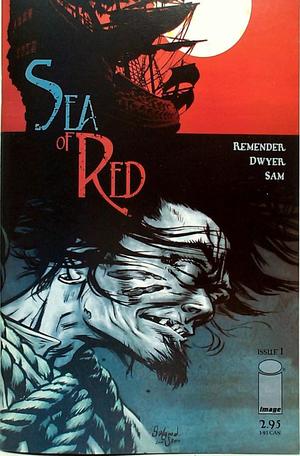 [Sea of Red Vol. 1 #1]