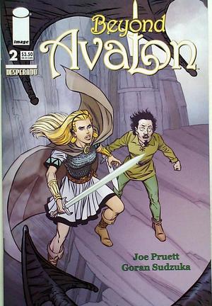 [Beyond Avalon Vol. 1 #2]