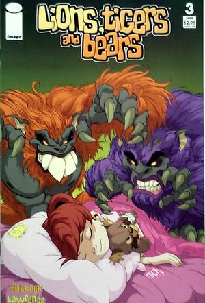 [Lions Tigers & Bears Vol. 1 #3]