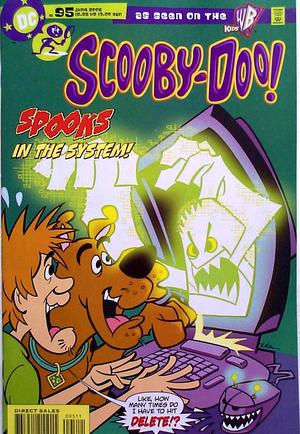 [Scooby-Doo (series 6) 95]