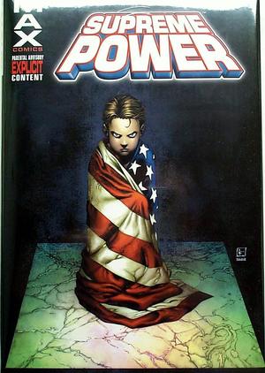 [Supreme Power Hardcover, Vol. 1]