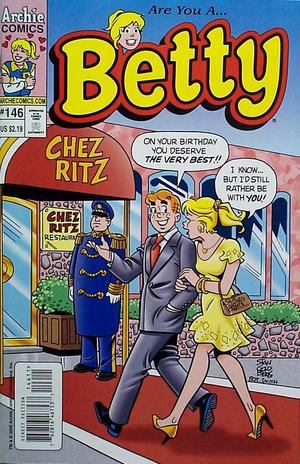 [Betty No. 146]