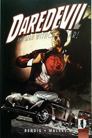 [Daredevil Vol. 11: The Golden Age]