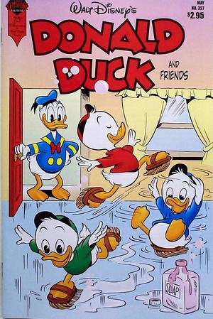 [Walt Disney's Donald Duck and Friends No. 327]