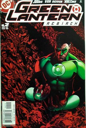 [Green Lantern - Rebirth 2 (3rd printing)]