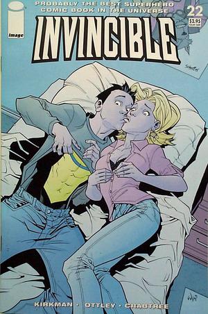 [Invincible #22]