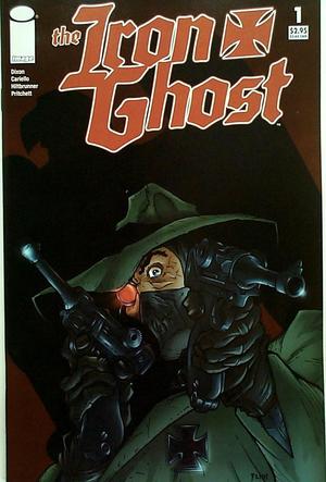 [Iron Ghost Vol. 1 #1]