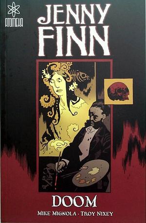 [Jenny Finn - Doom]