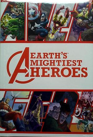 [Avengers: Earth's Mightiest Heroes (HC)]