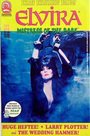 [Elvira Mistress of the Dark Vol. 1 No. 144]