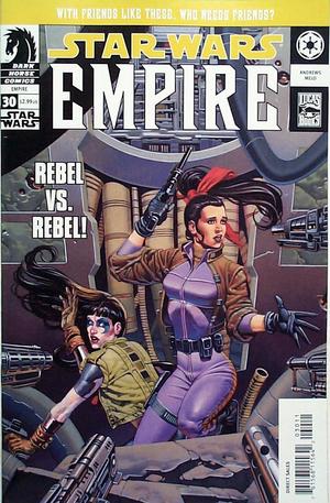 [Star Wars: Empire #30]