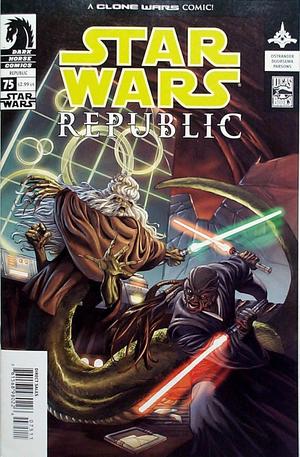 [Star Wars: Republic #75]